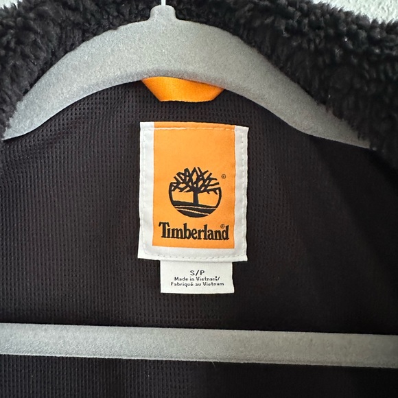 Timberland vest - Picture 7 of 7